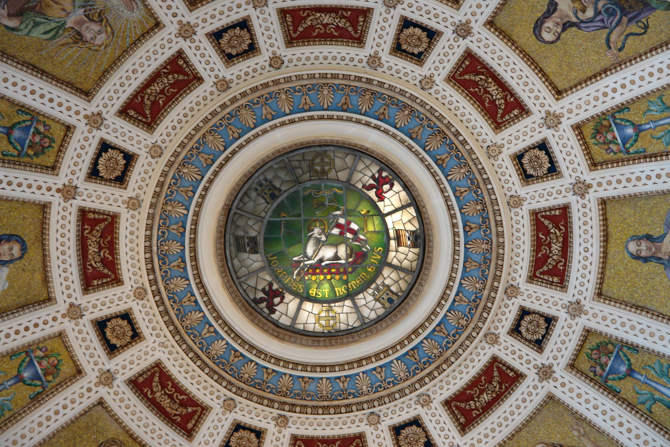 Capitolio de Puerto Rico - San Juan (Puerta de Tierra) - 2011 00041